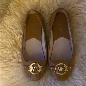 Michael Kors Flats
